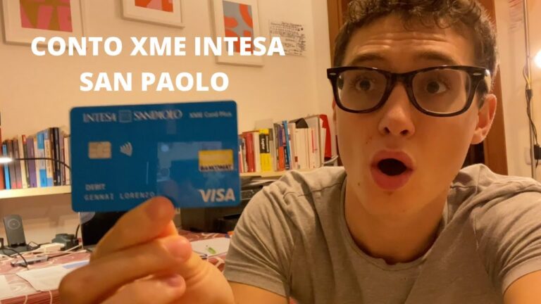 XME Card Plus: La soluzione perfetta con Mastercard o Visa